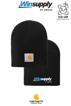 Carhartt® Acrylic Knit Hat - Winsupply of Omaha