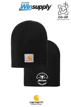 Carhartt® Acrylic Knit Hat - Winsupply Tucson AZ