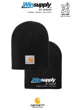 Carhartt® Acrylic Knit Hat - Winsupply of Jessup