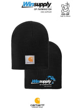 Carhartt® Acrylic Knit Hat - Winsupply of Farmington