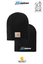 Carhartt® Acrylic Knit Hat - Withamsville Winnelson