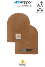 Carhartt® Acrylic Knit Hat - Winsupply of Albany NY