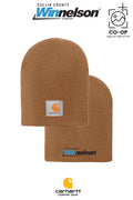 Carhartt® Acrylic Knit Hat - Collin County Winnelson