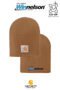 Carhartt® Acrylic Knit Hat - Columbia MO Winnelson