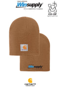Carhartt® Acrylic Knit Hat - Englewood Winsupply