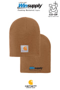 Carhartt® Acrylic Knit Hat - Lakeland Winsupply