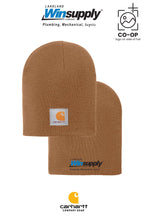 Carhartt® Acrylic Knit Hat - Lakeland Winsupply