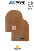 Carhartt® Acrylic Knit Hat - Winsupply of Louisville KY