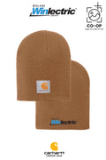 Carhartt® Acrylic Knit Hat - Winlectric of Midland