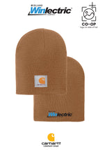 Carhartt® Acrylic Knit Hat - Winlectric of Midland