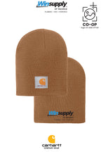 Carhartt® Acrylic Knit Hat - Winsupply of Nashua