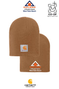 Carhartt® Acrylic Knit Hat - Noland West Palm Beach