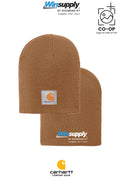 Carhartt® Acrylic Knit Hat - Winsupply of Richmond KY
