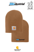 Carhartt® Acrylic Knit Hat - Santa Clara Windustrial