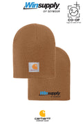Carhartt® Acrylic Knit Hat - Winsupply of Seymour IN