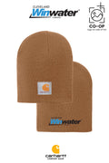 Carhartt® Acrylic Knit Hat - Winwater of Cleveland
