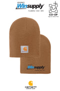 Carhartt® Acrylic Knit Hat - Kearney Winsupply