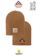 Carhartt® Acrylic Knit Hat - Noland Company Chesapeake