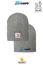 Carhartt® Acrylic Knit Hat - Winsupply Centerville OH