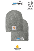 Carhartt® Acrylic Knit Hat - Winsupply Emerald City