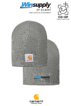Carhartt® Acrylic Knit Hat - Winsupply of Gilbert