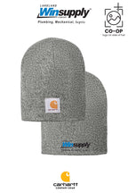 Carhartt® Acrylic Knit Hat - Lakeland Winsupply