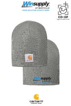 Carhartt® Acrylic Knit Hat - Winsupply of Maryville