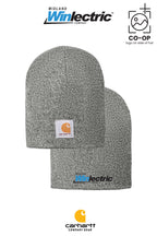Carhartt® Acrylic Knit Hat - Winlectric of Midland