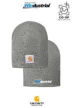 Carhartt® Acrylic Knit Hat - Windustrial Triple Cities