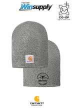 Carhartt® Acrylic Knit Hat - Winsupply Tucson AZ