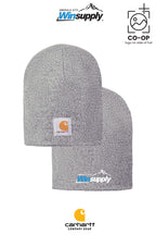 Carhartt® Acrylic Knit Hat - Winsupply Emerald City