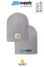 Carhartt® Acrylic Knit Hat - Winsupply of Louisville KY