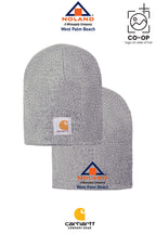 Carhartt® Acrylic Knit Hat - Noland West Palm Beach