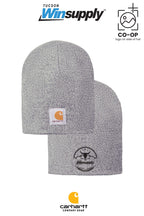 Carhartt® Acrylic Knit Hat - Winsupply Tucson AZ