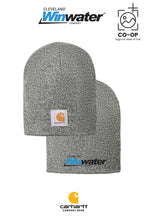 Carhartt® Acrylic Knit Hat - Winwater of Cleveland