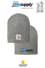 Carhartt® Acrylic Knit Hat - Kearney Winsupply