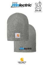 Carhartt® Acrylic Knit Hat - Winlectric Bangor