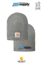 Carhartt® Acrylic Knit Hat - Winsupply of Hendersonville