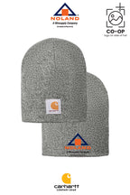 Carhartt® Acrylic Knit Hat - Noland Company Chesapeake
