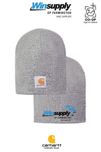 Carhartt® Acrylic Knit Hat - Winsupply of Farmington