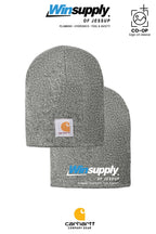 Carhartt® Acrylic Knit Hat - Winsupply of Jessup