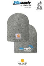 Carhartt® Acrylic Knit Hat - Winsupply of Farmington