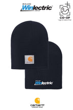 Carhartt® Acrylic Knit Hat - Winlectric of Midland