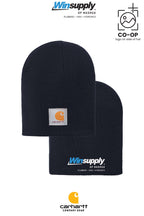 Carhartt® Acrylic Knit Hat - Winsupply of Nashua
