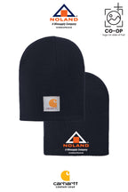 Carhartt® Acrylic Knit Hat - Noland Company Chesapeake
