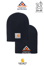 Carhartt® Acrylic Knit Hat - Noland West Palm Beach
