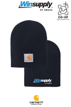 Carhartt® Acrylic Knit Hat - Winsupply of Omaha