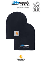 Carhartt® Acrylic Knit Hat - Winsupply of Tampa Bay