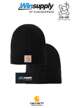 Carhartt® Fleece Hat - Winsupply of Albuquerque