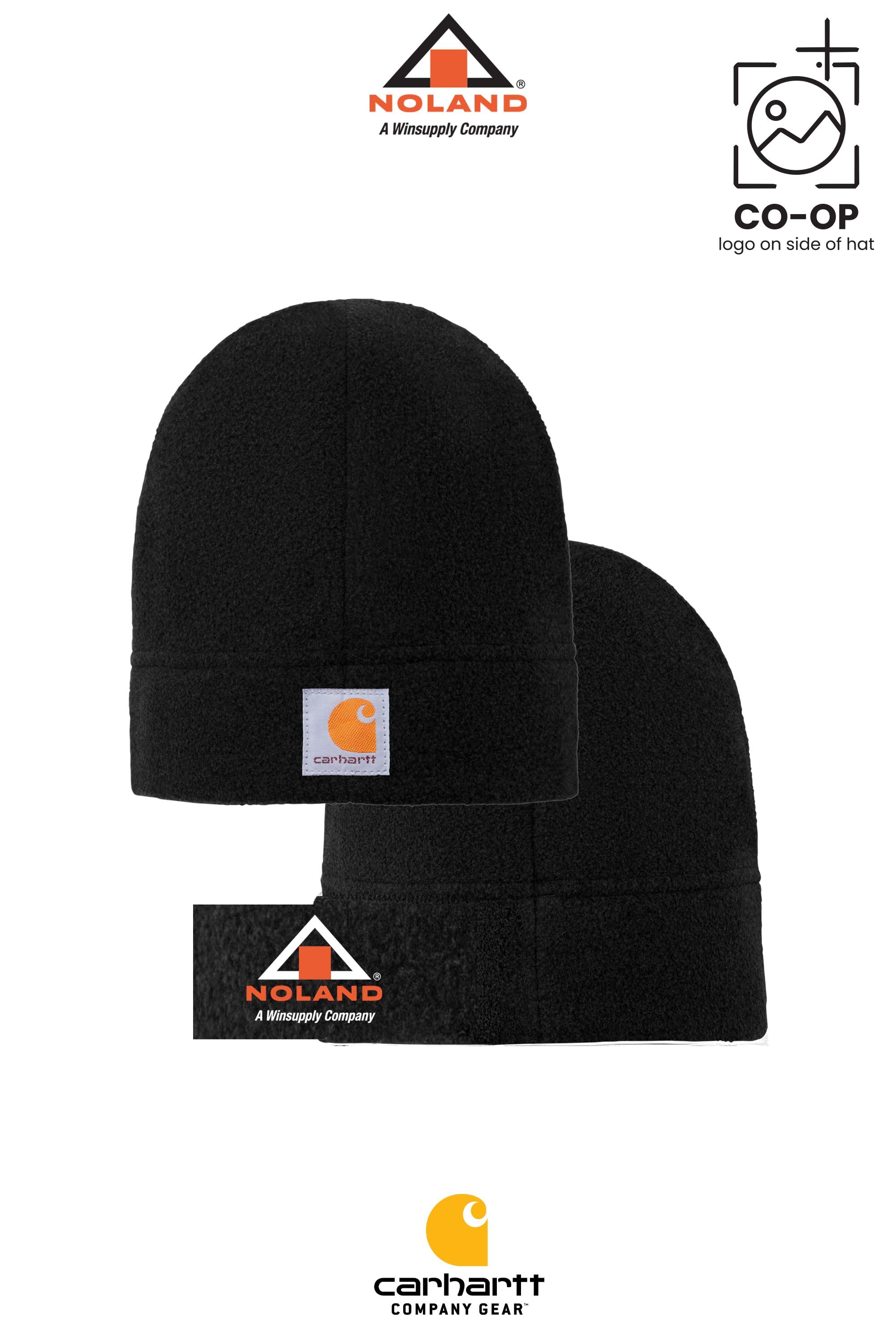 Carhartt® Fleece Hat - Noland of Augusta GA